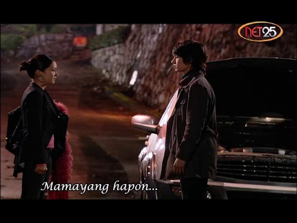 Ngayong Lunes sa "The Snow Queen" mamayang 5:30 ng Hapon dito lang sa Net25