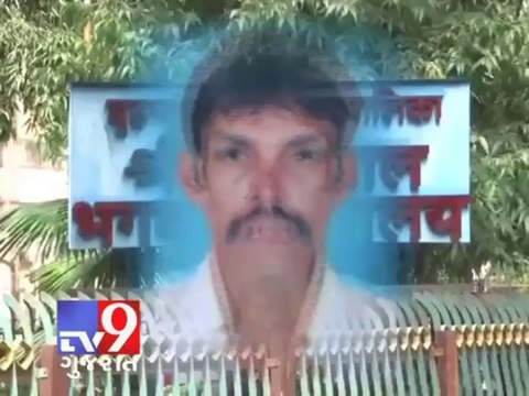 Tv9 Gujarat - Woman with lover's help kills husband in Mumbai
