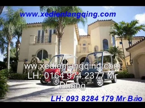 xe điện chở hàng , xe golf cho hanh ly ... 0164 974 2377 mr Phong