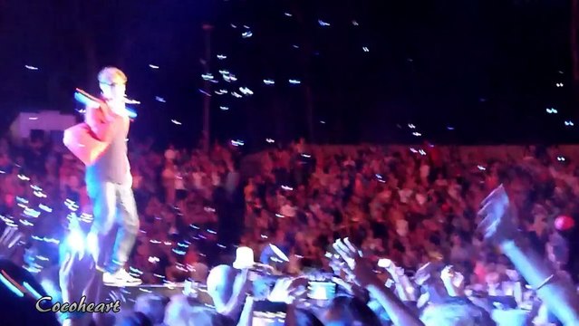 20 Tim Bendzko - Leicht sein @ Waldbühne Berlin, 03.08.2013