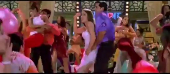 Sanjana I Love You - Main Prem Ki Diwani Hoon (2003) Full Song