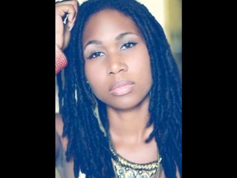 Black Women's Beautiful Hair pt. 2