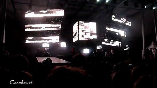 19 Tim Bendzko - Programmiert @ Waldbühne Berlin, 03.08.2013