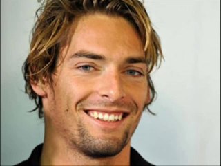 Camille Lacourt est Morveilleux champion du monde