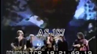 Jefferson Airplane - Won't You Try / Saturday Afternoon [1967 TV footage]