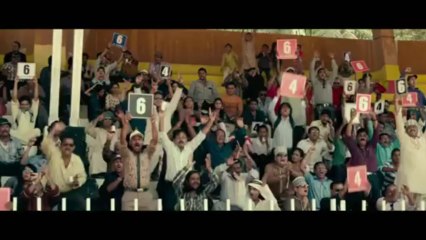 Once Upon Ay Time In Mumbai Dobaara 2013 Full Hindi DVD Film Part 1/15