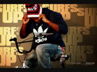 When I'm Rollin- Tsu Surf Feat. Jai