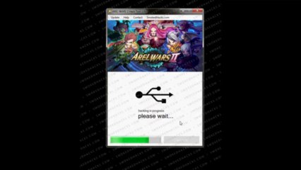 AREL WARS 2 - Unlimited Gold, Stars and Jewel Hack Tool (Android/iOS)