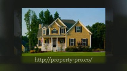 About Property Pro3