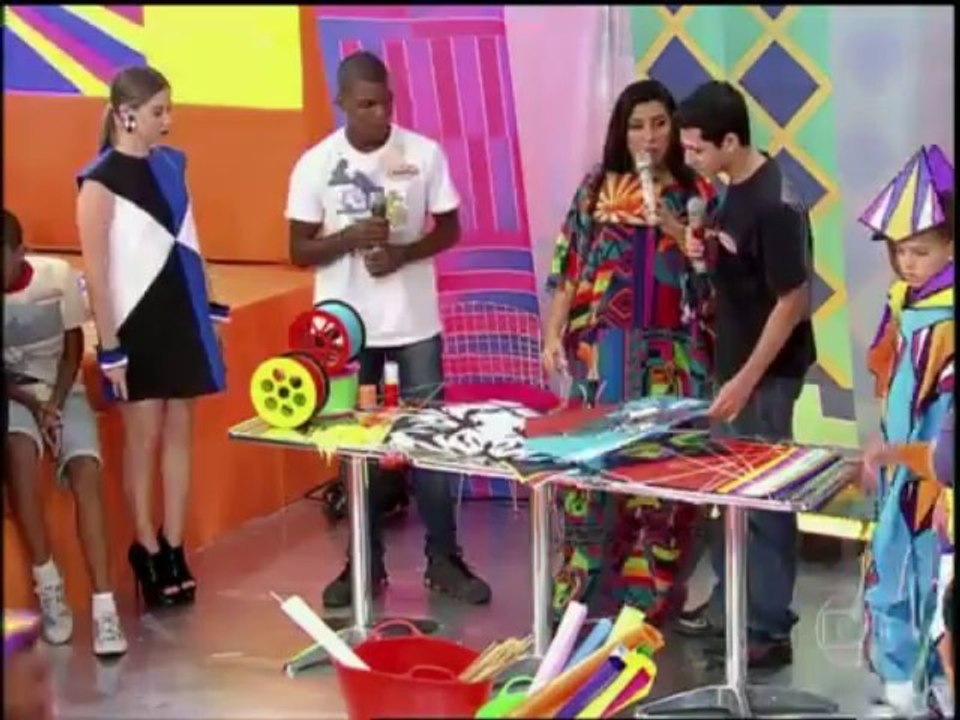 Esquenta - 2