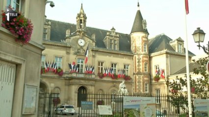 Privé d'eau, un couple ne peut accueillir son nouveau-né