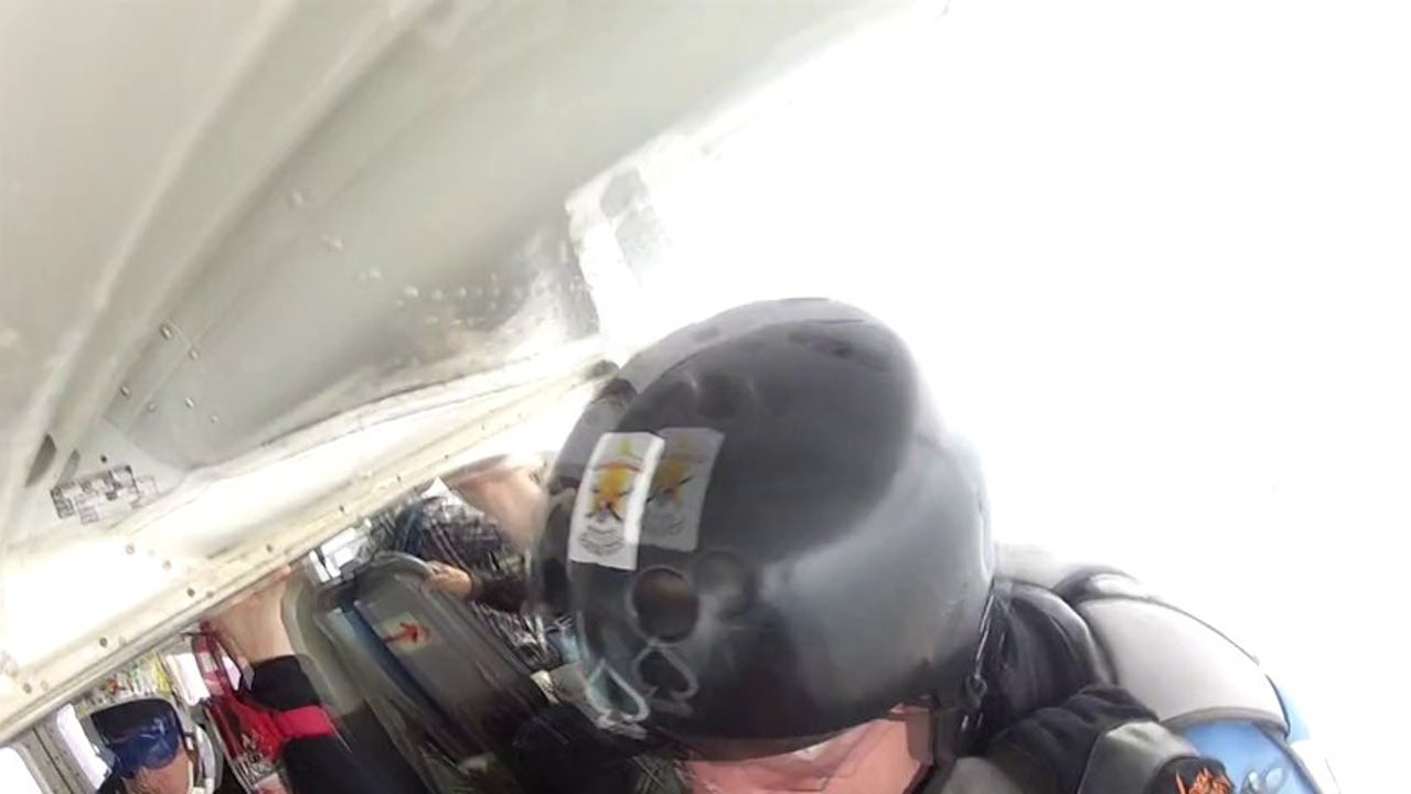 S'envoyer en l'air - Formation PAC