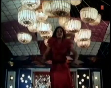 Mujhe Pyaar Ho Chala Full Song _ Bhagwaan Dada _ Rakesh Roshan, Sridevi