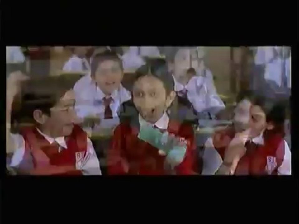 Teri Marzi Aye Khuda [Full Song] - Paathshaala