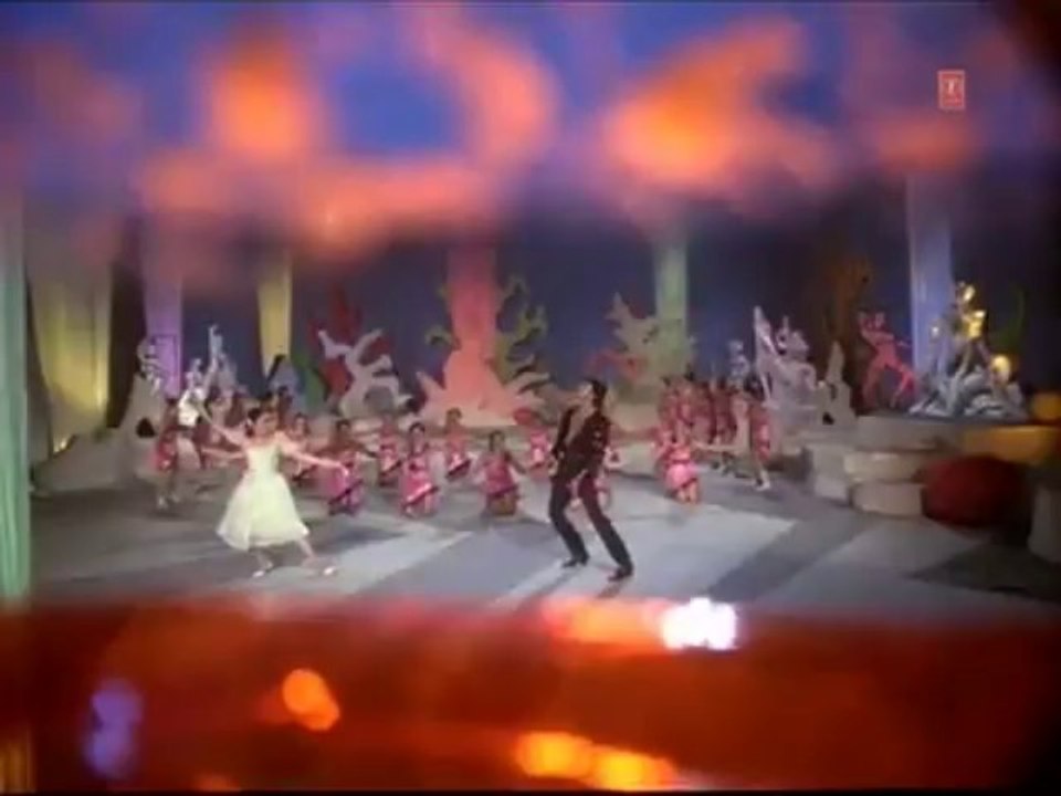 Mujhko Kehte Hai Romeo [Full Song] _ Muddat _ Mithun