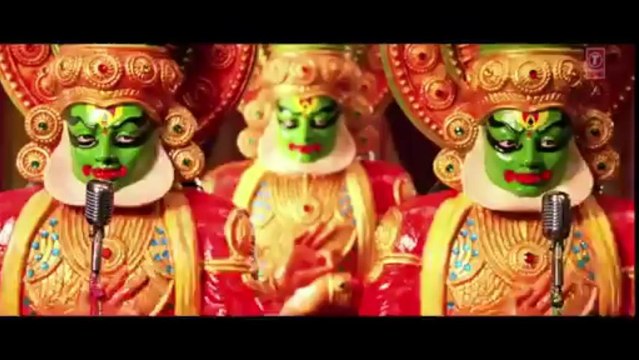_Bol Bachchan_ Full Song _ Bol Bachchan _ Amitabh Bachchan, Abhishek Bachchan, Ajay Devgn