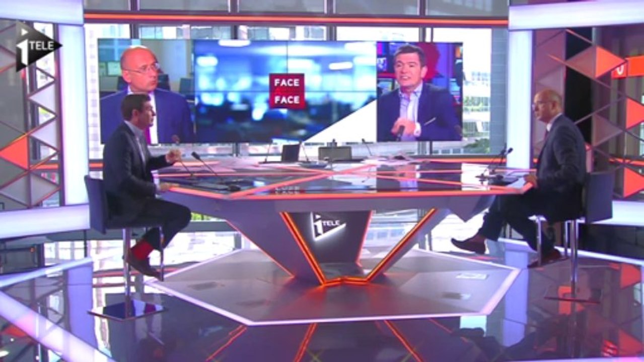 L'interview politique de Jean-Jérôme Bertolus