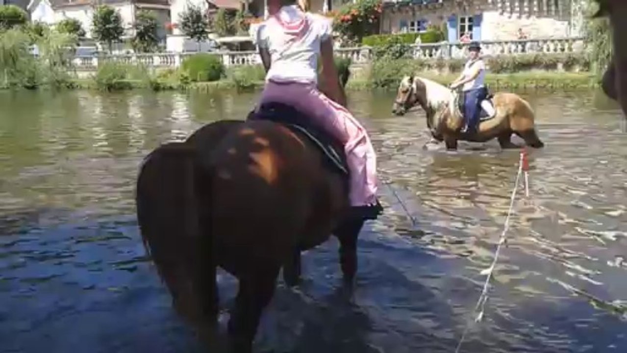 vassco et serenade a brantome