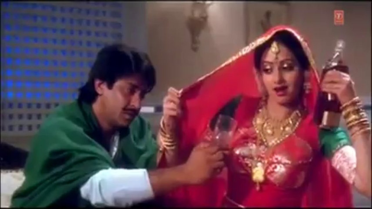 Mushkil Hai Mushkil [Full Song] _ Sherni _ Sridevi