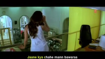 _Jaane Kya Chaahe Mann Baawra_ sing along _ Pyaar Ke Side Effects