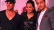Akshay Sonakshi and Imran launch the third trailer of Once Upon A Time In Mumbai Dobaara