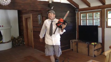 Cornwall Ontario Janitorial Service - Trying to make "Clean", cool! http://www.wbjanitorial.ca