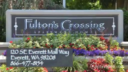 Fultons Crossing Apartments in Everett, WA - ForRent.com