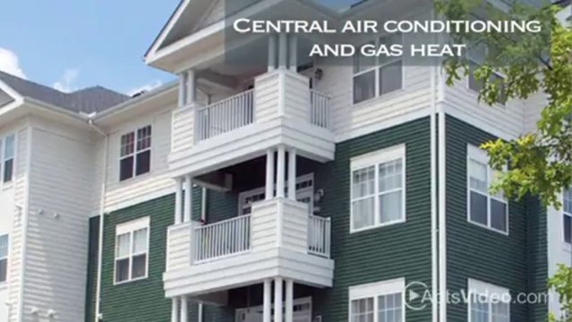 The Willows at Victoria Falls - 55+ Community Apartments in Laurel, MD - ForRent.com