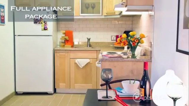 The Blackwood Hyde Park Apartments in Chicago, IL - ForRent.com