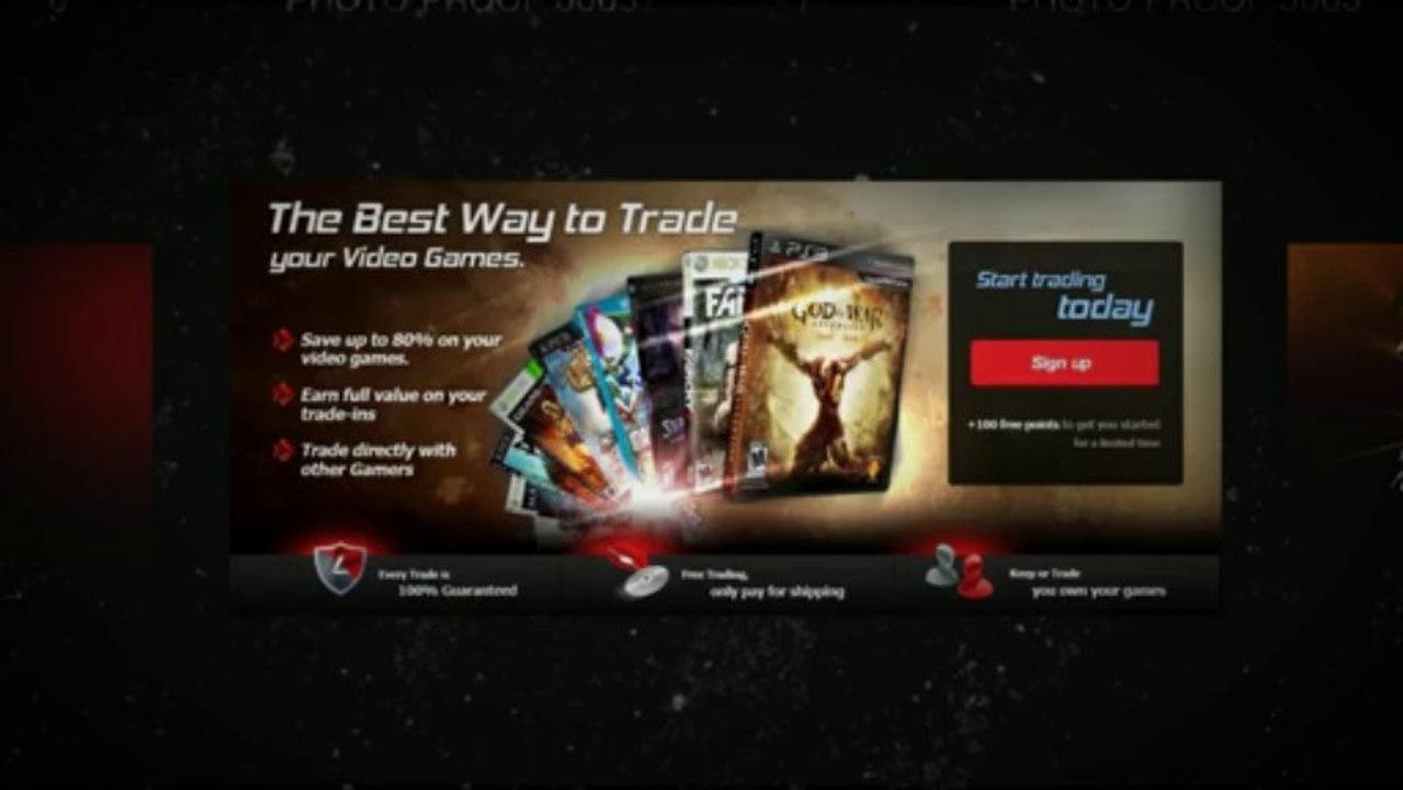 gamestop