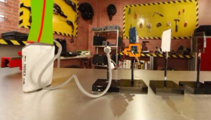 Böyle Çalışır - Dijital Tansiyon Aleti - TRT Okul