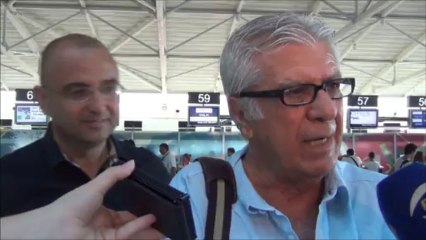 Φοίβος Ερωτοκρίτου-αναχώρηση Μάριμπορ