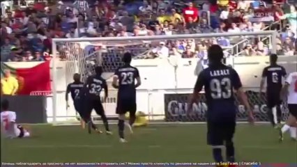 (HD) Valencia vs Inter 4-0 All Goals & Summary 4-8-2013