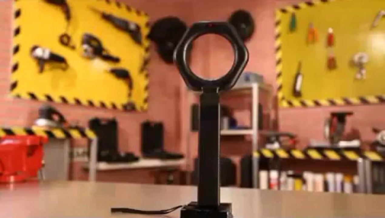 Böyle Çalışır - El Dedektörü - TRT Okul