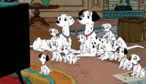 101 Dalmatians (1961) Full Movie Part 1