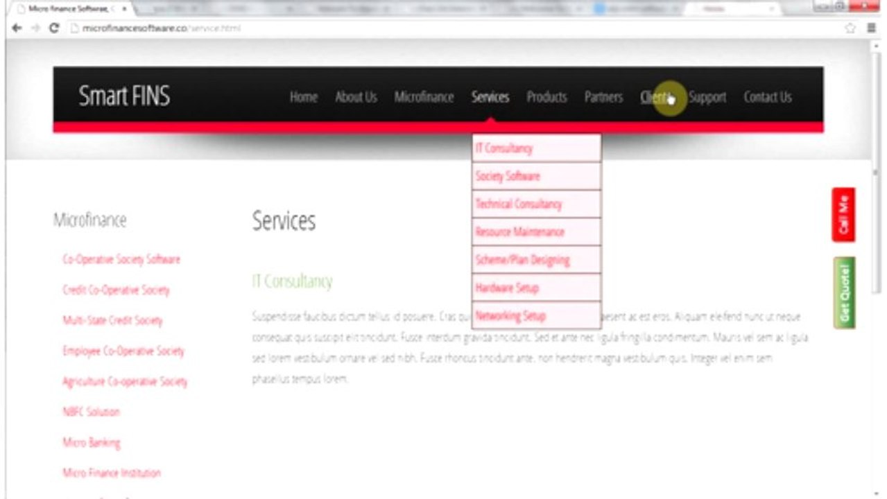 Micro finance Software, Co-operative Credit Society Software   India, Micro Credit, Primary Agricultural Credit Society,NBFC   Solution, Micro Finance Institution, Employee Credit Co-operative   Society,Housing Co-operative Society,India.