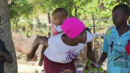 Globo Repórter 02.08.2013 Moçambique