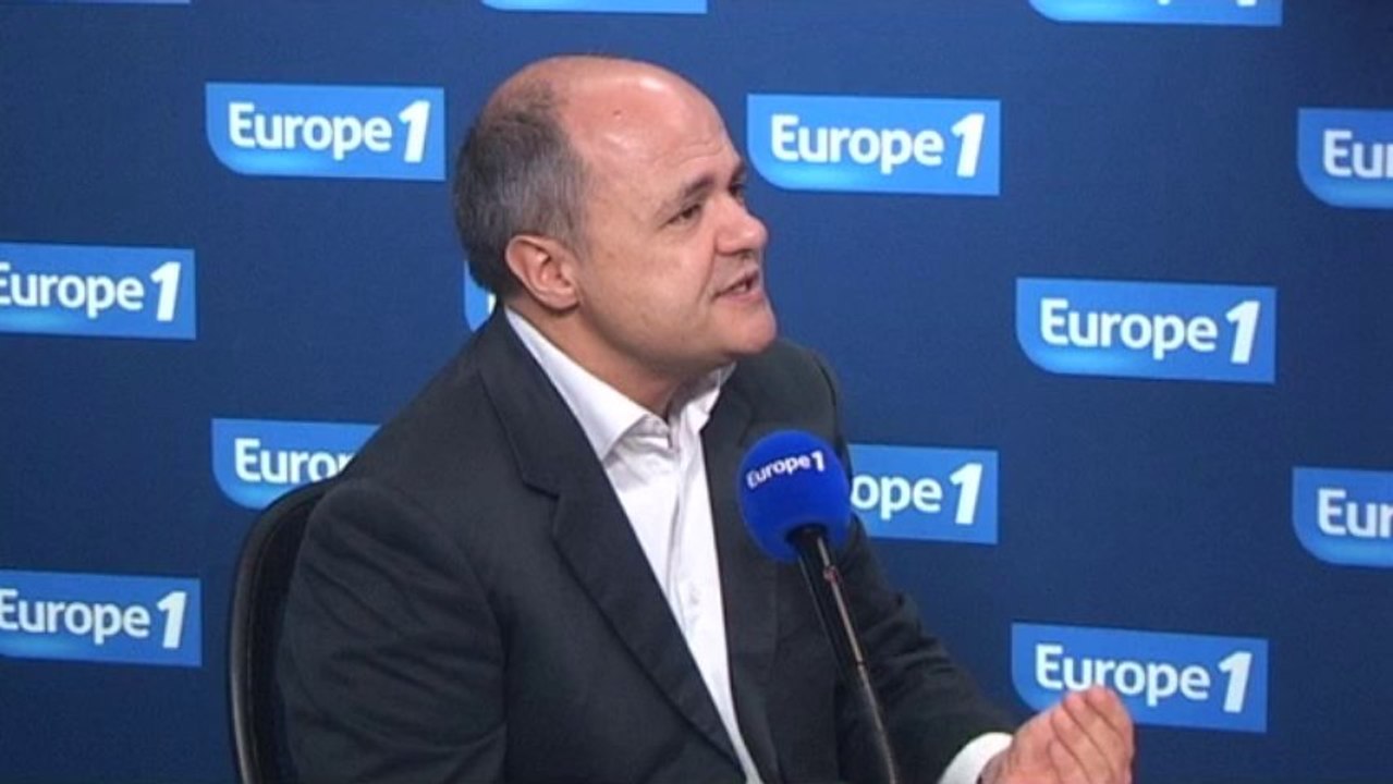 Le Roux : "Il faut se désolidariser des lâches et des imbéciles"