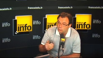 "Avec Rohani, il va y avoir des changements en Iran" (Iris)