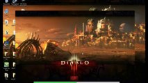 Diablo 3  FREE NO SURVEY   ] HACK 2013 HD   ITEM EXP GOLD HACK   GAMEPLAY PROOF -