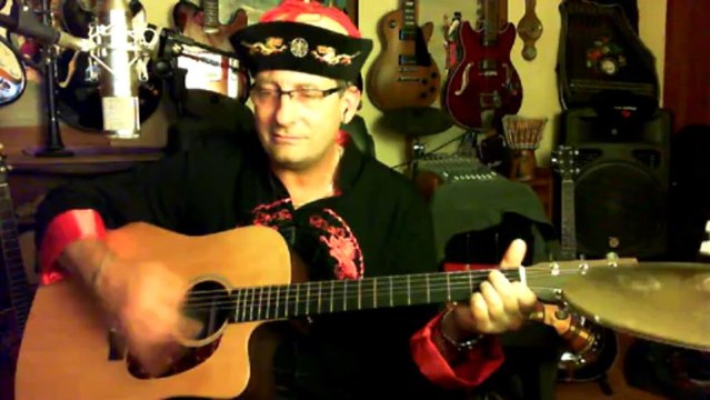 je chante chinois cover dadymilles