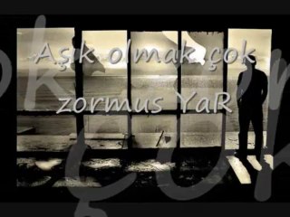 Zor Günler - Servet Kocakaya - İclal Aydın