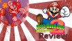 (Vidéo-test) Super Mario Land 2 sur Gameboy