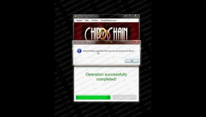 Chip Chain - Unlimited Gems Hack Tool (Android/iOS)