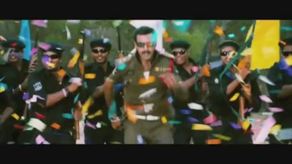 Eduruleni Alexander Movie Alexander Title Video Song Promo