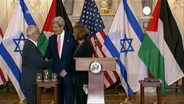 Già a rischio i fragili e appena ripresi negoziati...