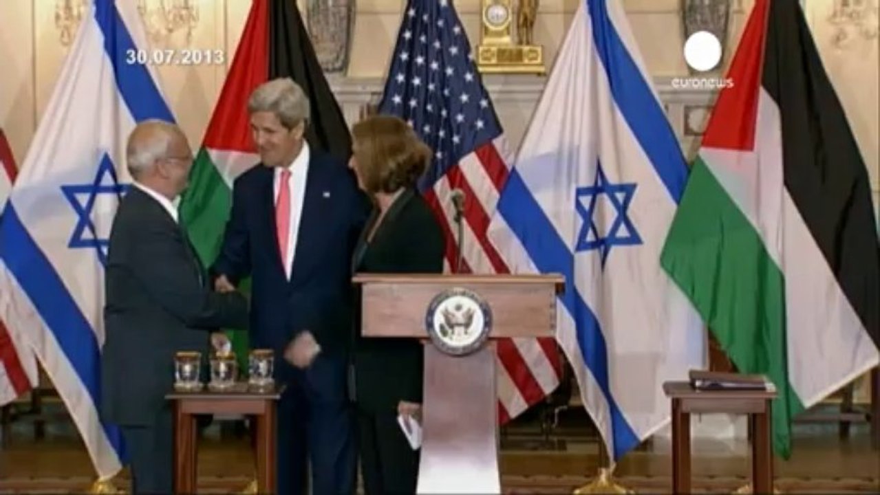 Già a rischio i fragili e appena ripresi negoziati...