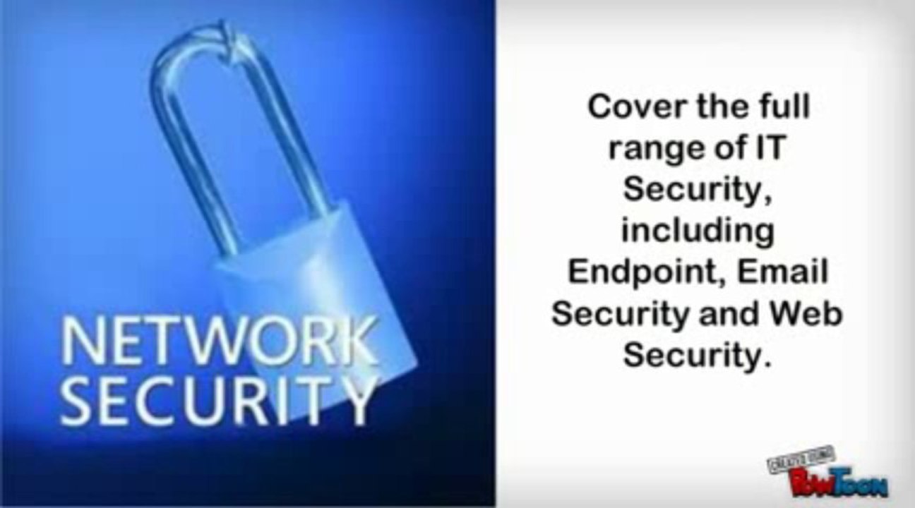 Security Solutions from NwTech