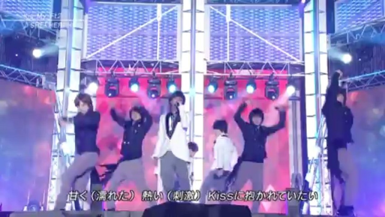 ＦＮＳえび＆きすまい１３０８０１