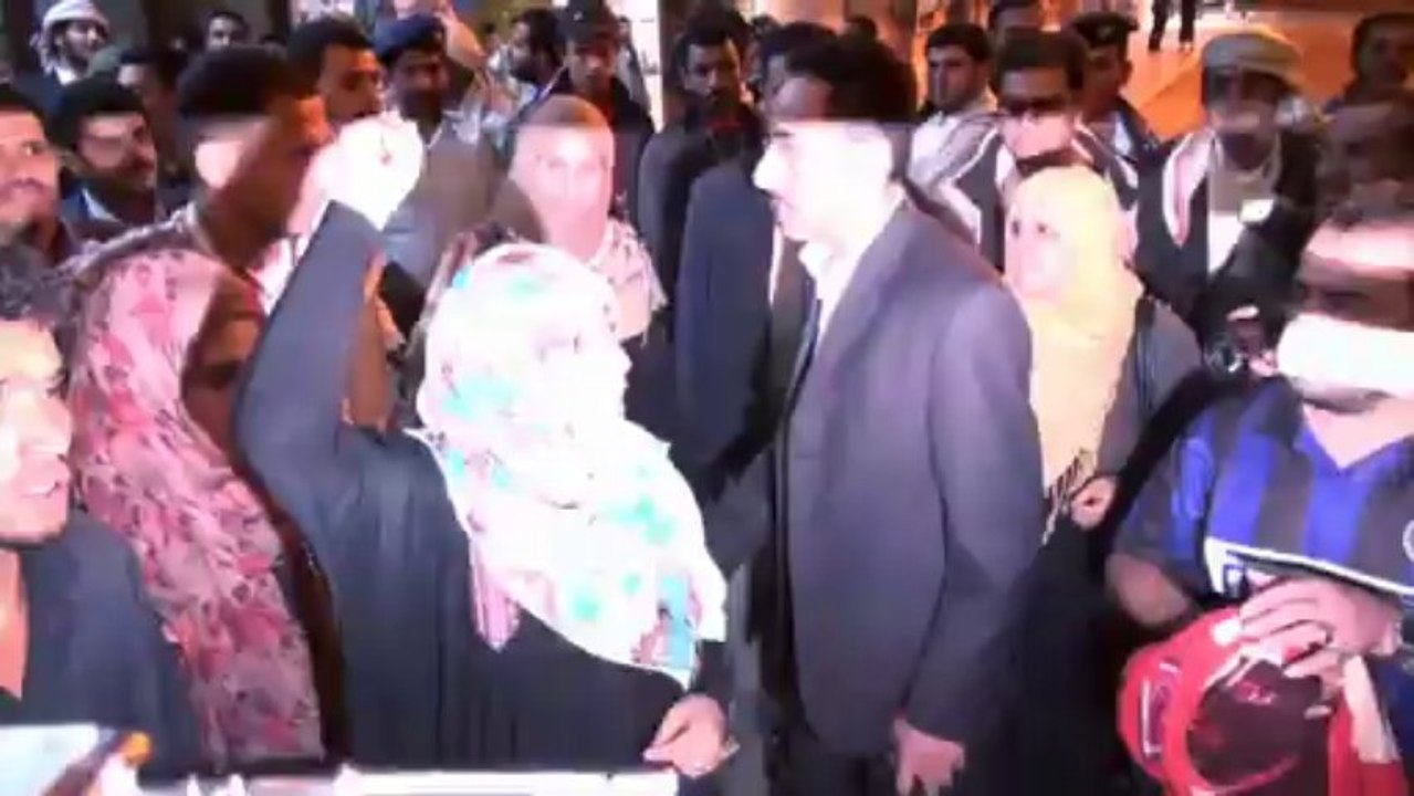 منع توكل كرمان من دخول مصر